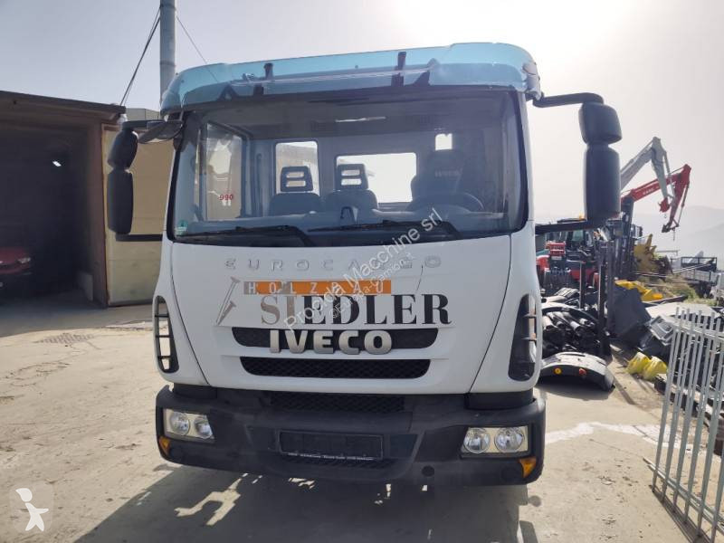 شاحنة Iveco