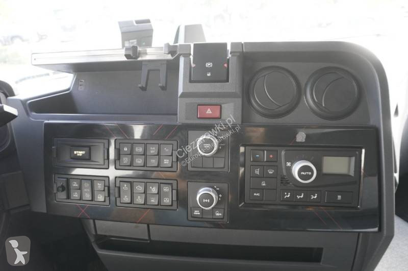 Camion Renault