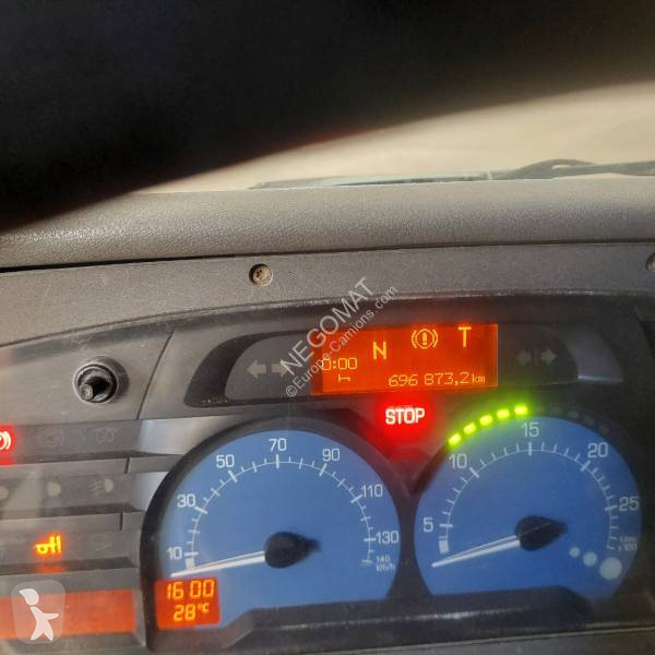 شاحنة Renault
