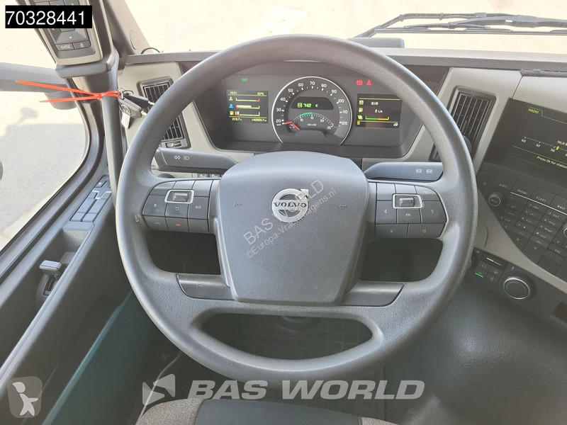 شاحنة Volvo FM 330 FM 4X2 20.5tons -Truck APK...