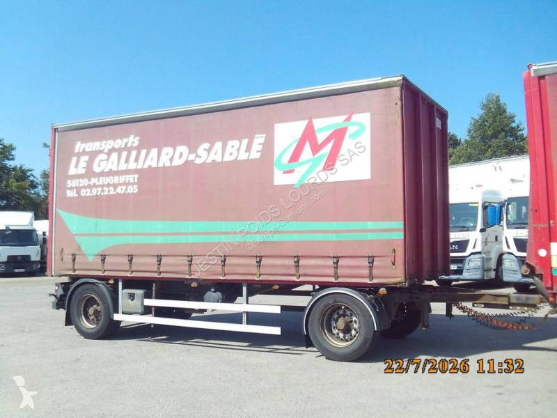 شاحنة Volvo