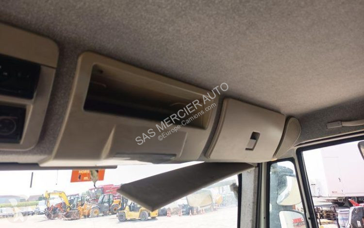 شاحنة Iveco