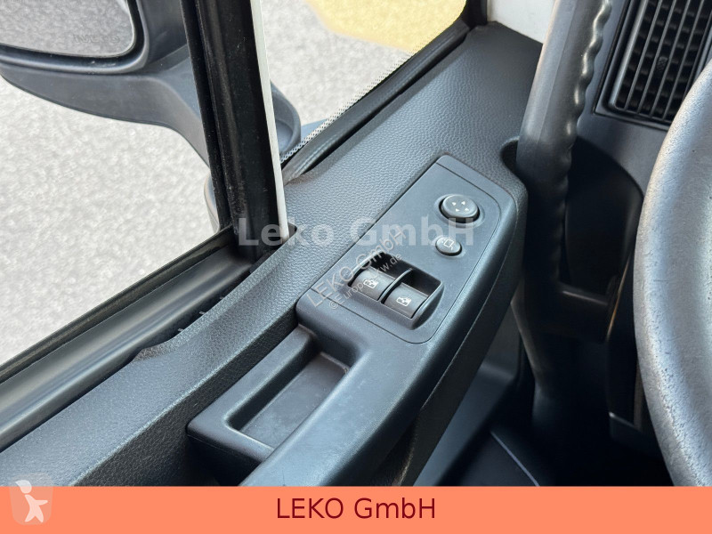 شاحنة Iveco 100 E 190 Mit Carrier Sp 750Mt