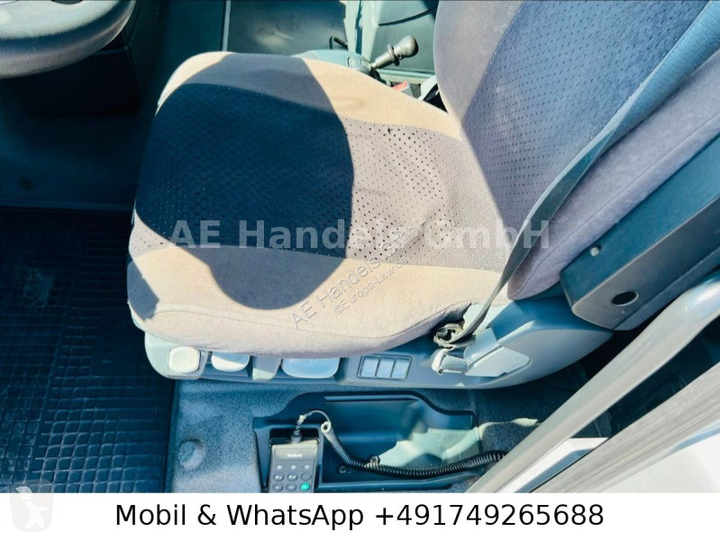 شاحنة MAN 26.400 XLX BL...