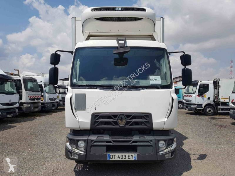 شاحنة Renault