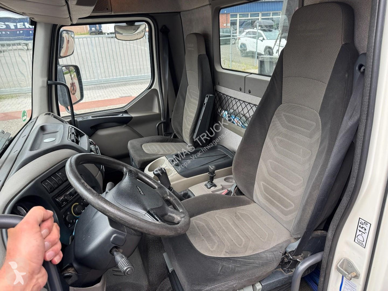 شاحنة DAF 180 Palfinger PK 3400 - 3 EURO V