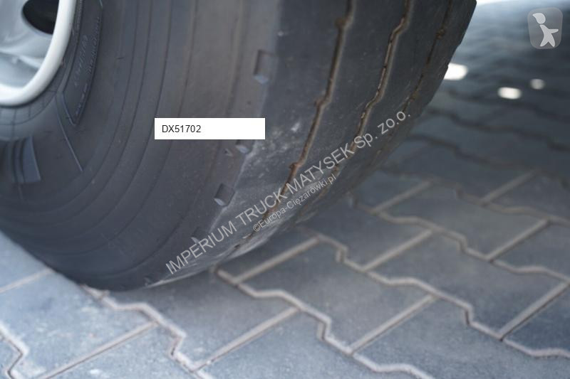 شاحنة Scania 116.3