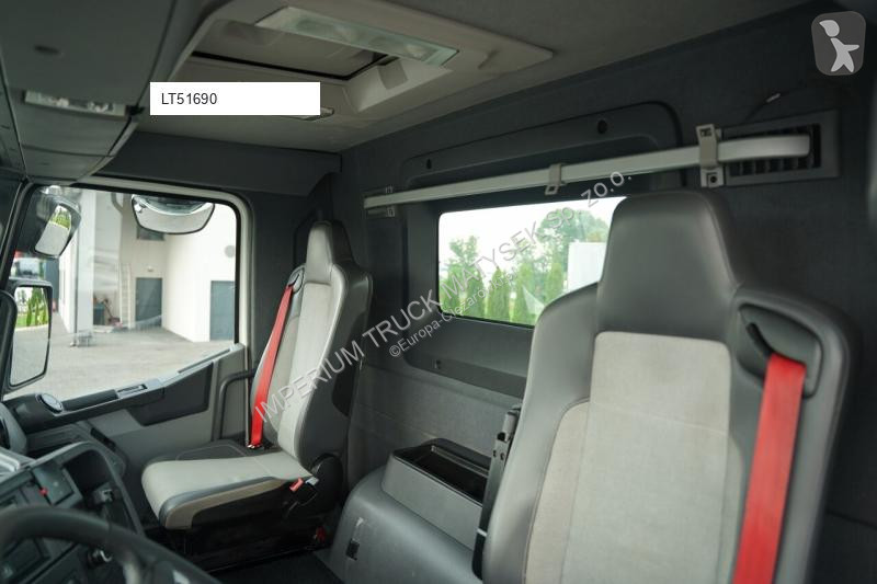 شاحنة Renault F155.A0.22