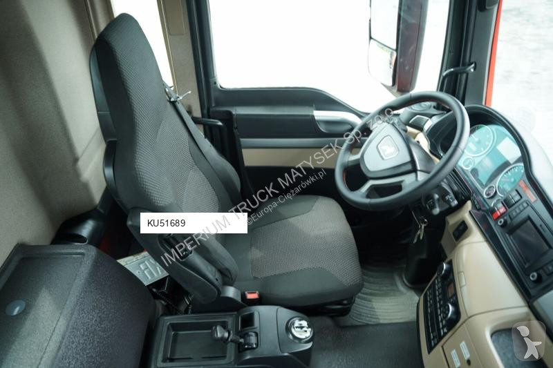 شاحنة MAN 228 E-2