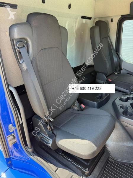 شاحنة Mercedes 1843