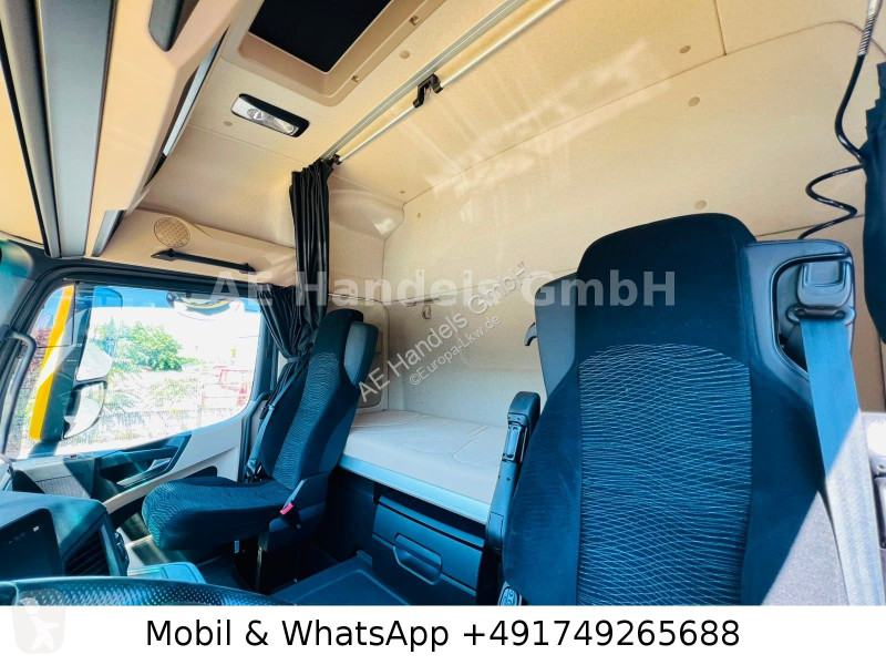 شاحنة Mercedes F 2548 L Classic LL...