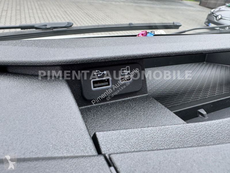 شاحنة Iveco 70C18HP TK -20°C LUFTFED TKING LED...
