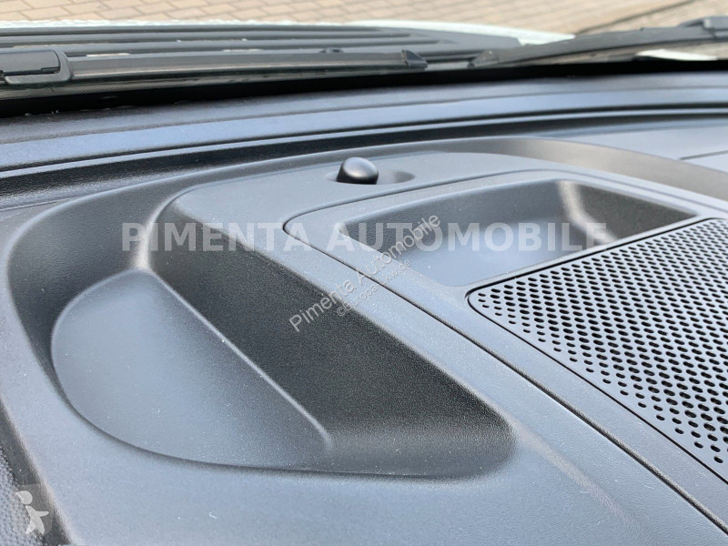 Furgoneta Fiat Maxi L4H2 NAVI AHK KLIMA 4,25t