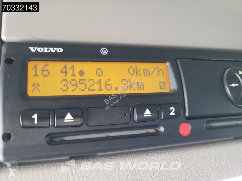 شاحنة Volvo 380 6X2 Alfons Haar 18000 Ltr Fuel...