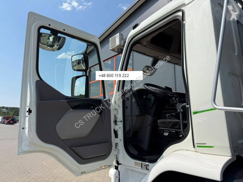 شاحنة DAF XS 122 HIDUO
