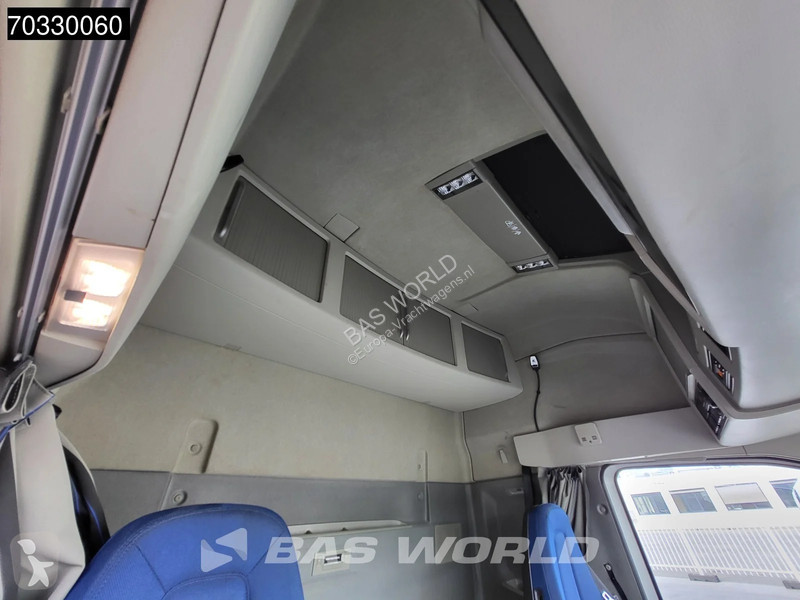 شاحنة Volvo 500 6X2 BDF Full Air Lift-Axle...