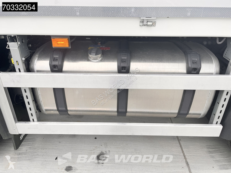 شاحنة Scania P500 8X4 NEW! Zoomlion...
