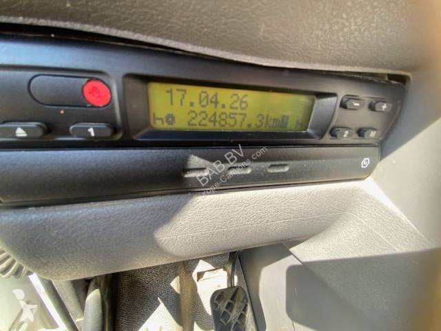 شاحنة Renault