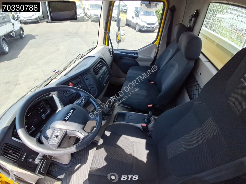 شاحنة DAF XB 190 4X2 Only 17.700 kms Manual...