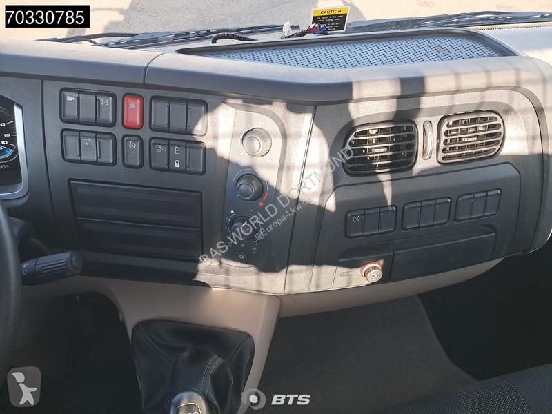 شاحنة DAF XB 190 4X2 Only 11.800 kms Manual...