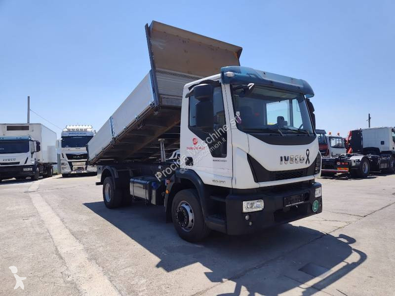 شاحنة Iveco