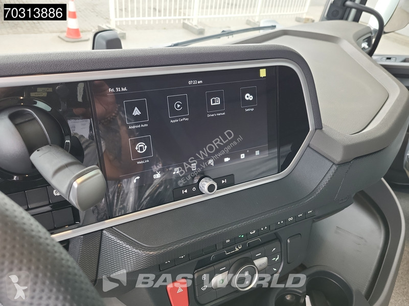 شاحنة DAF 530 8X4 NEW! HYVA 30-60 S Hooklift...