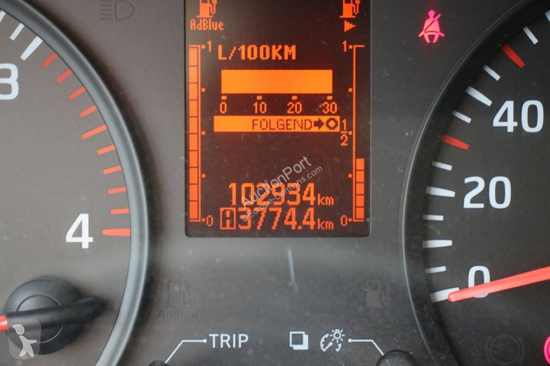 شاحنة Nissan