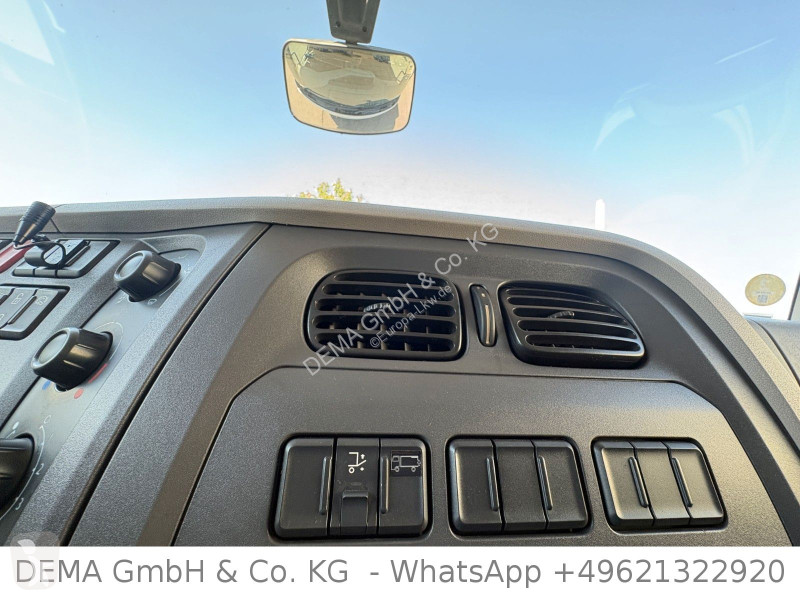 شاحنة DAF 250...