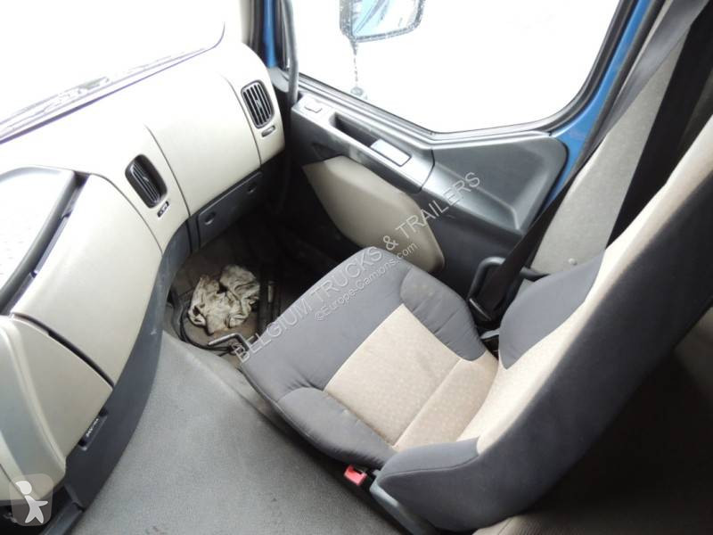 شاحنة Renault