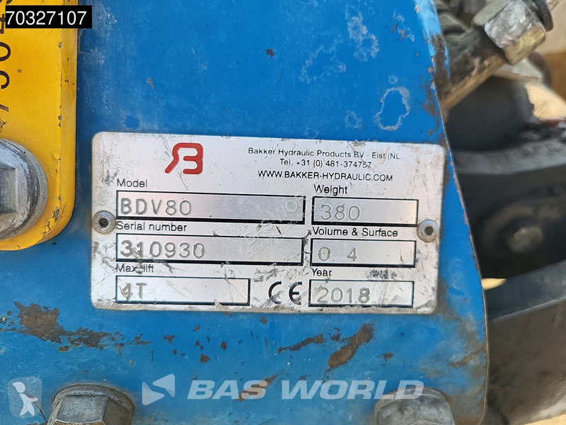 شاحنة Renault C 480 C 8X4 HMF 2243 Z-Crane...