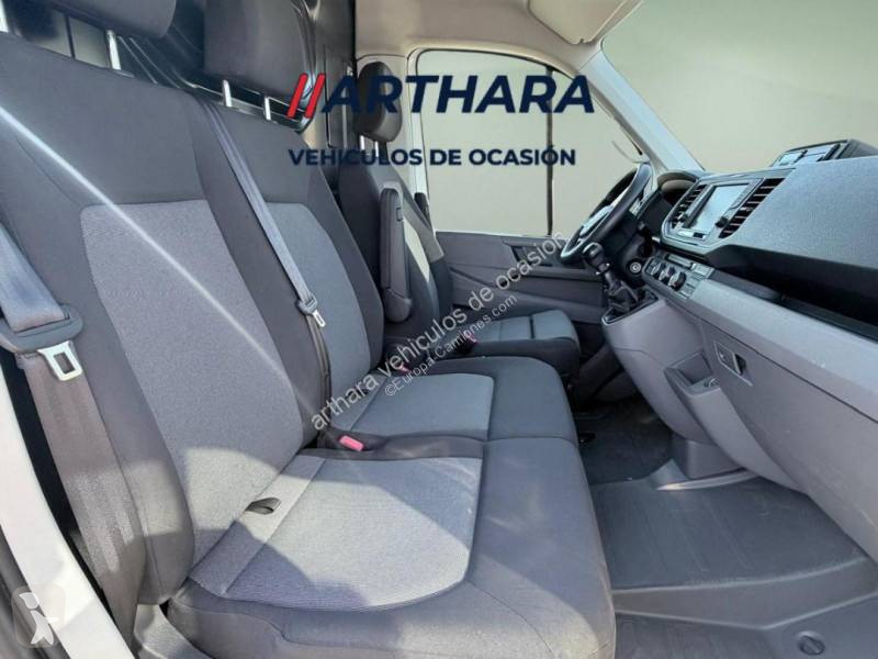 عربة نفعية Volkswagen