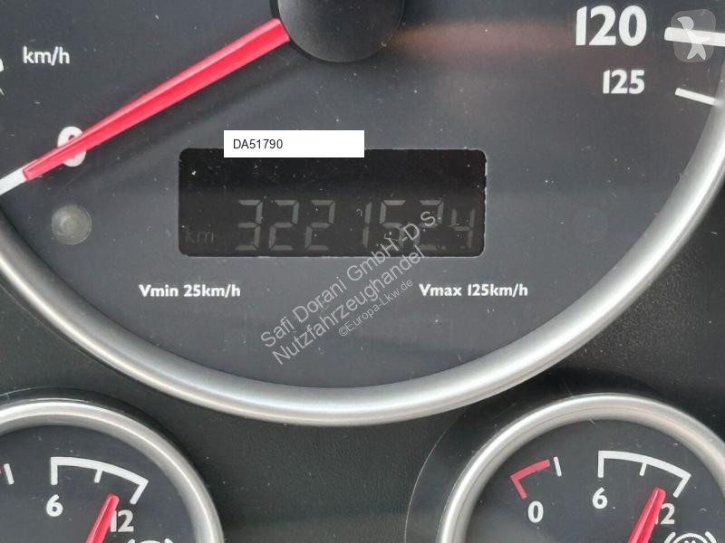 شاحنة MAN PK29002