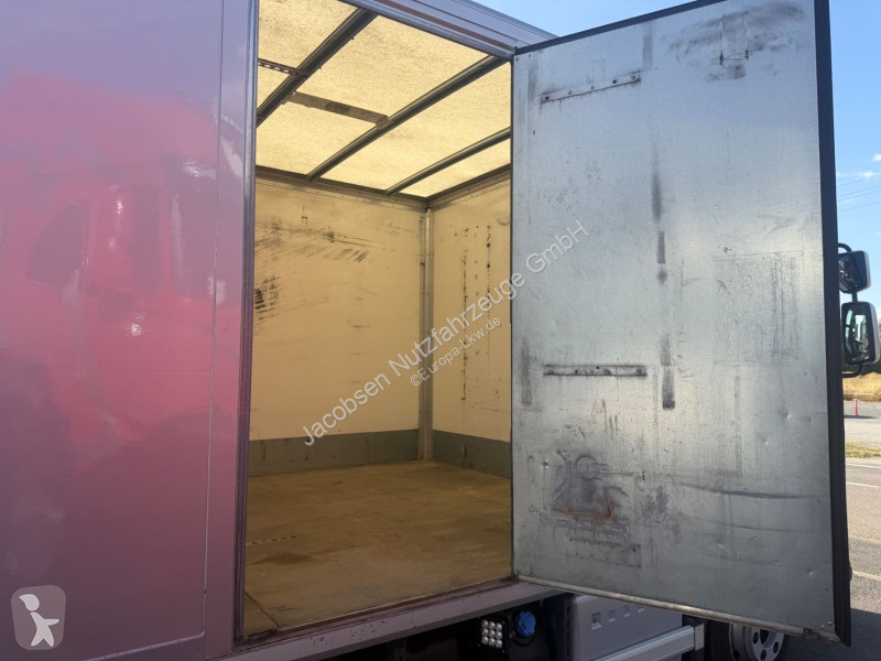 شاحنة Volvo 12210 Koffer, Lbw, Kamera, orig...
