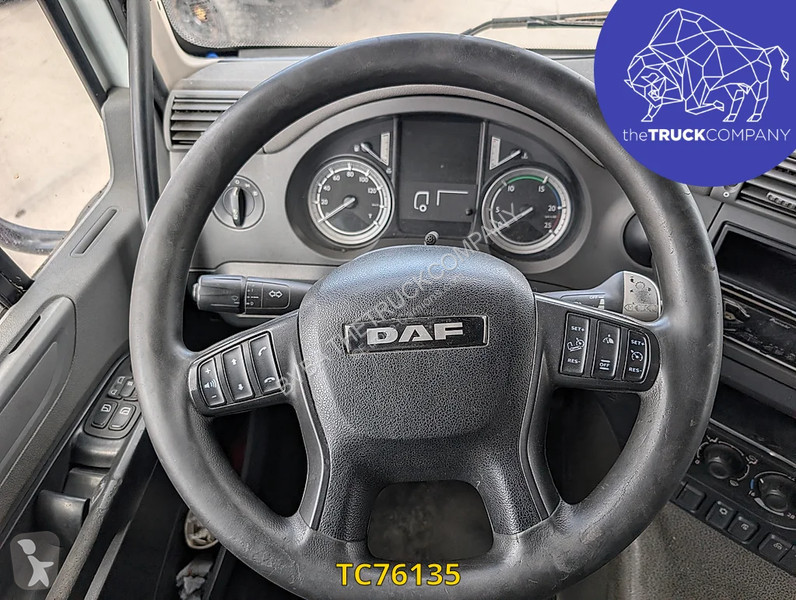 شاحنة DAF 460