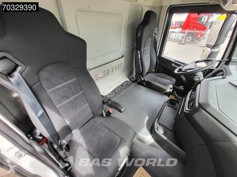 شاحنة Iveco S-Way 400 4X2 NEW! Carrier Supra...