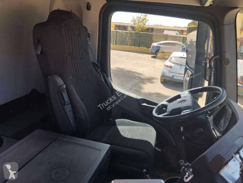 Mercedes  truck