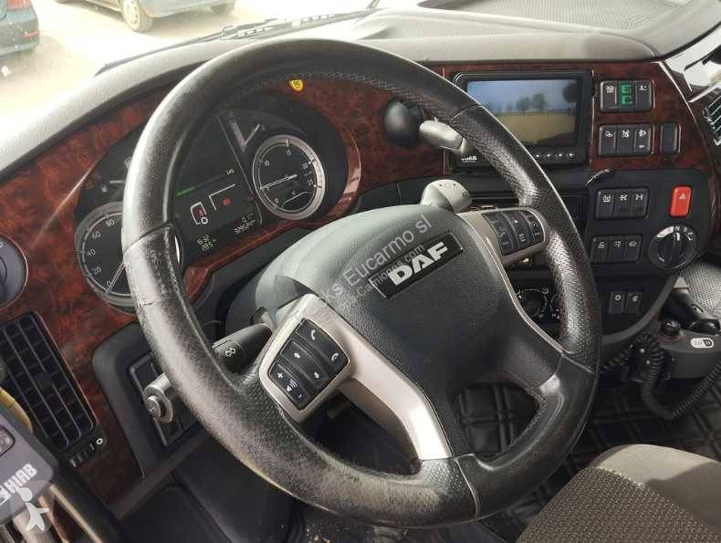 Camion DAF