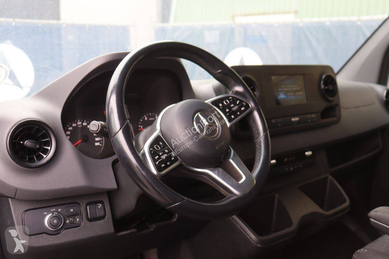 شاحنة Mercedes