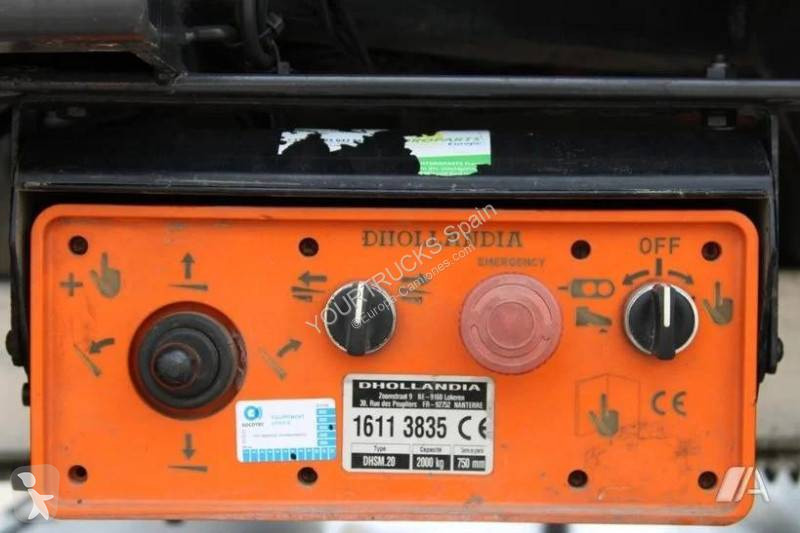 شاحنة Renault