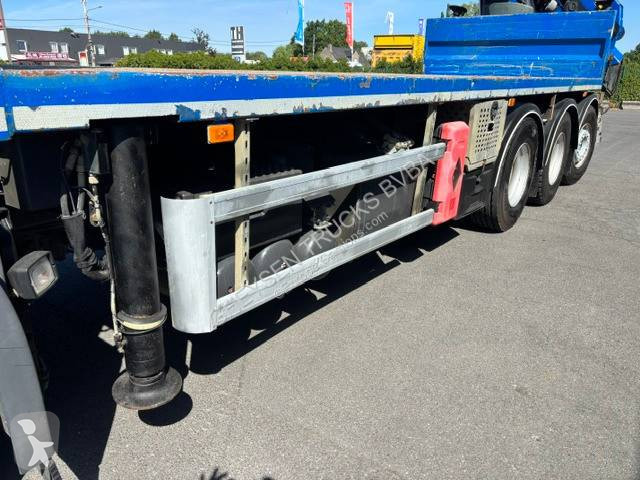 شاحنة Volvo