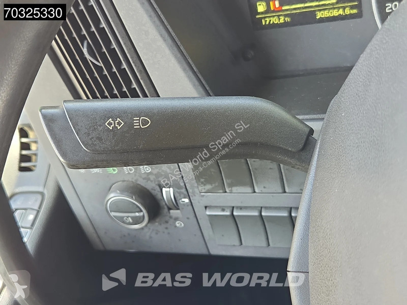 شاحنة Volvo 460 6X4 Palfinger Epsilon Q150Z79...