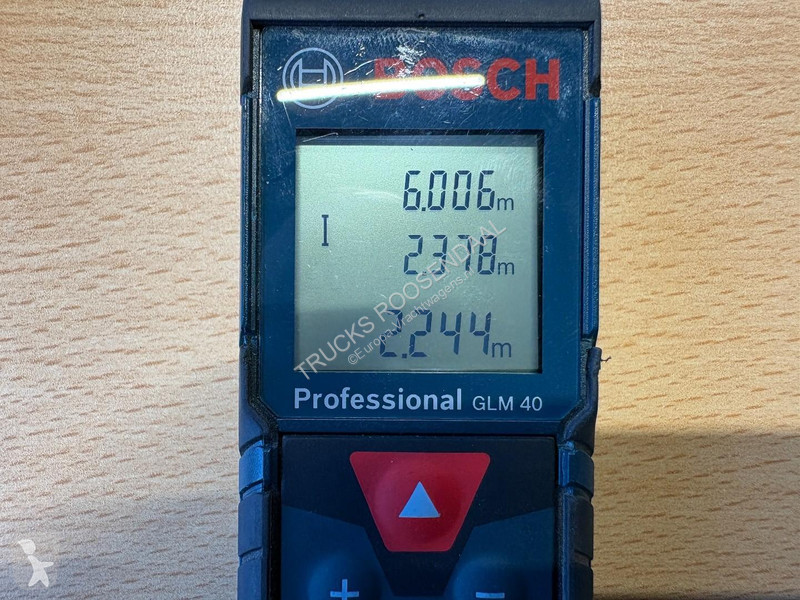 Грузовик Volvo 12250 + THERMO KING T-1000 R +...