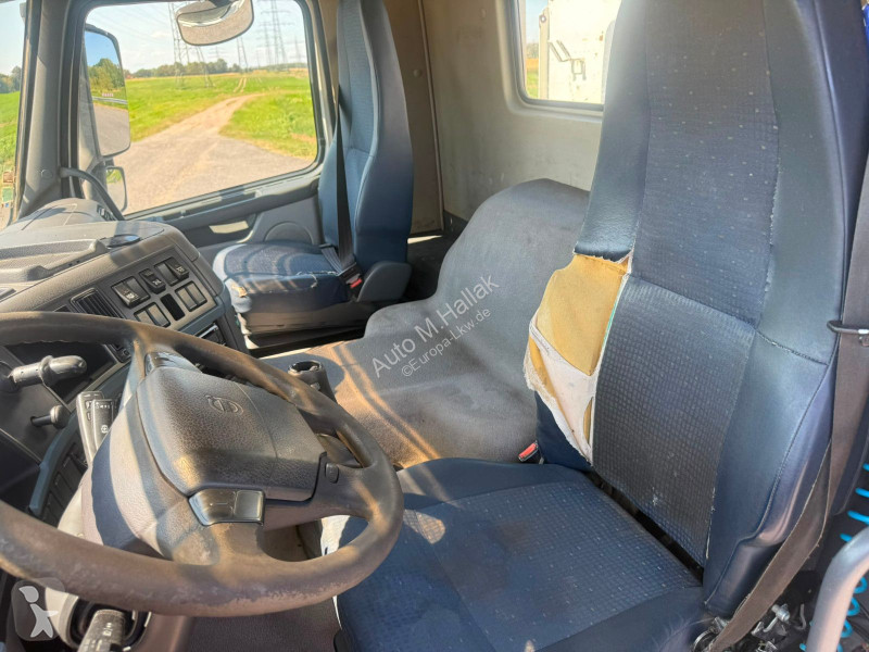 Camion Volvo 400 6x4 Meiller Kipper Bordmatik
