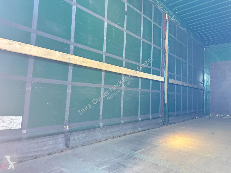 شاحنة MAN TGX  24.440 XXL 6x2-2 LL-U BDF...