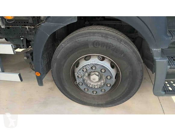 Kamión  STRALIS 330