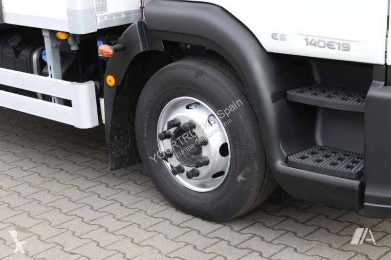 شاحنة Iveco