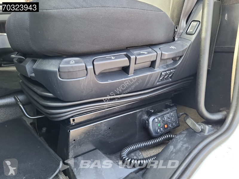 Грузовик DAF 480 6X2 SSC Full Air Automatic Euro 6