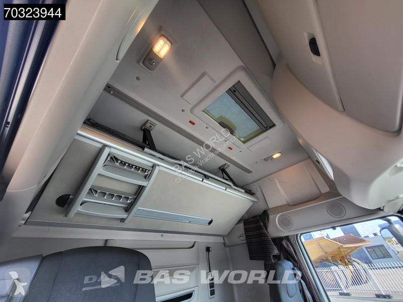 Грузовик DAF 480 6X2 SSC Full Air Automatic Euro 6