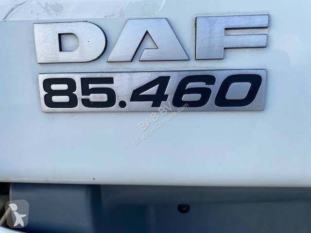Camion DAF
