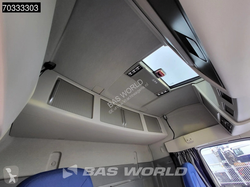 شاحنة Volvo 500 6X2 NEW Chassis Lift+steering...